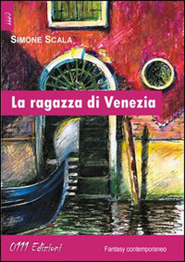 La ragazza di Venezia - Librerie.coop La ragazza di Venezia - Librerie.coop
