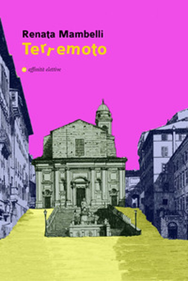 Terremoto - Librerie.coop Terremoto - Librerie.coop