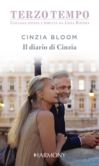 Il diario di Cinzia - Librerie.coop