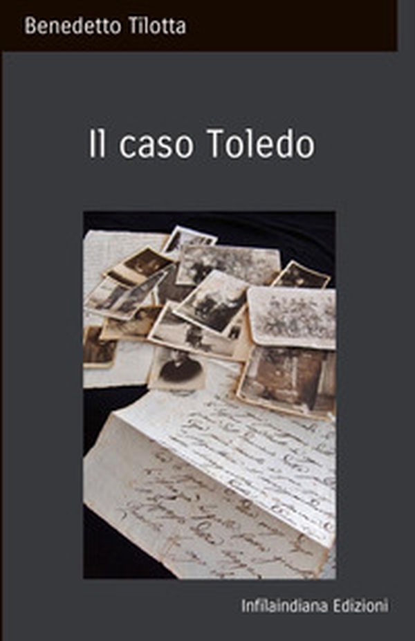 Il caso Toledo - Librerie.coop Il caso Toledo - Librerie.coop