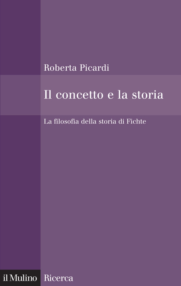 Il concetto e la storia - Librerie.coop
