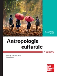 Antropologia culturale 4/ed - Librerie.coop