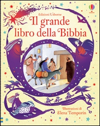 Il grande libro della Bibbia - Librerie.coop Il grande libro della Bibbia - Librerie.coop