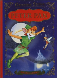 Peter Pan. Con App per tablet e smartphone - Librerie.coop Peter Pan. Con App per tablet e smartphone - Librerie.coop