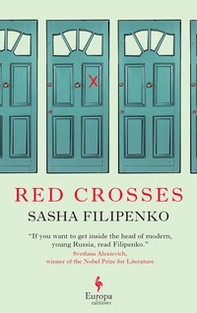 Red crosses - Librerie.coop Red crosses - Librerie.coop