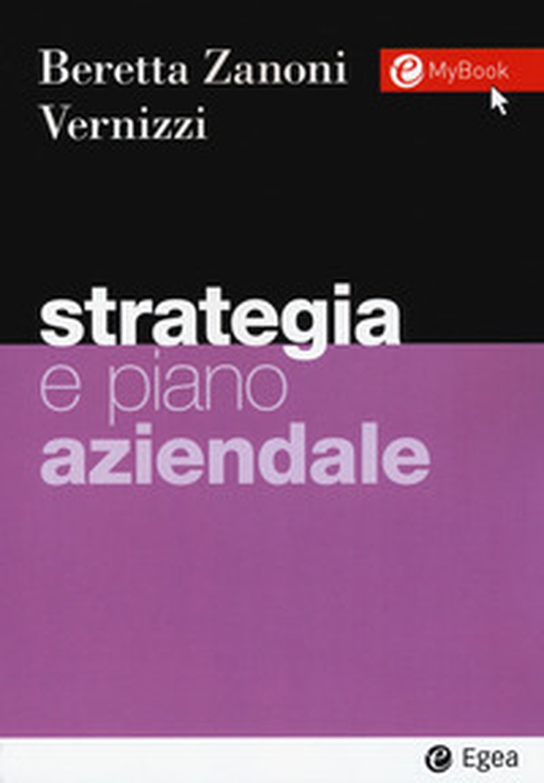 Strategia e piano aziendale - Librerie.coop Strategia e piano aziendale - Librerie.coop
