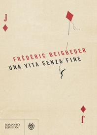 Una vita senza fine - Librerie.coop Una vita senza fine - Librerie.coop