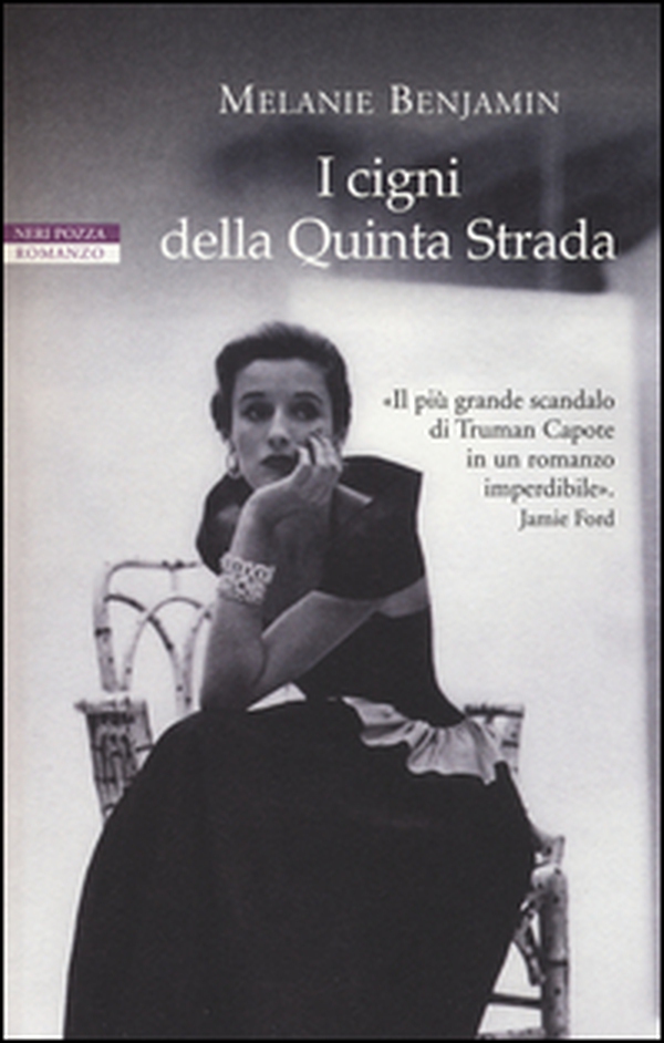 I cigni della Quinta Strada - Librerie.coop I cigni della Quinta Strada - Librerie.coop