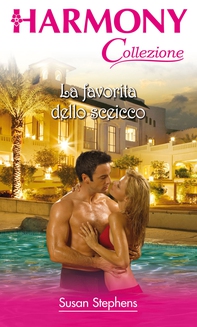 La favorita dello sceicco - Librerie.coop