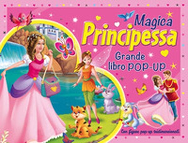 Principesse. Trendy model - Librerie.coop Principesse. Trendy model - Librerie.coop