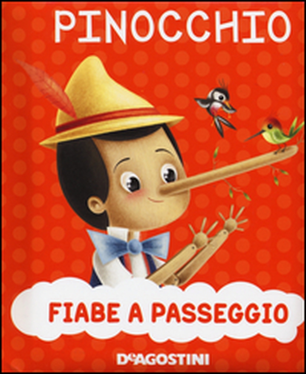 Pinocchio - Librerie.coop Pinocchio - Librerie.coop