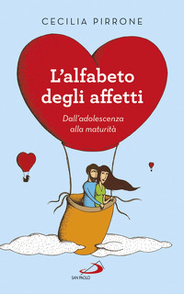 L'alfabeto degli affetti. Dall'adolescenza alla maturità - Librerie.coop L'alfabeto degli affetti. Dall'adolescenza alla maturità - Librerie.coop