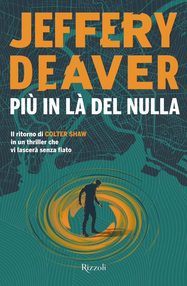 Più in là del nulla - Librerie.coop Più in là del nulla - Librerie.coop
