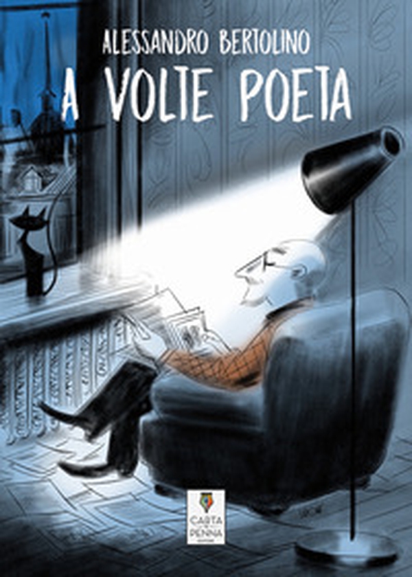 A volte poeta - Librerie.coop A volte poeta - Librerie.coop