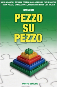 Pezzo su pezzo - Librerie.coop