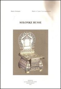 Solonke russe - Librerie.coop