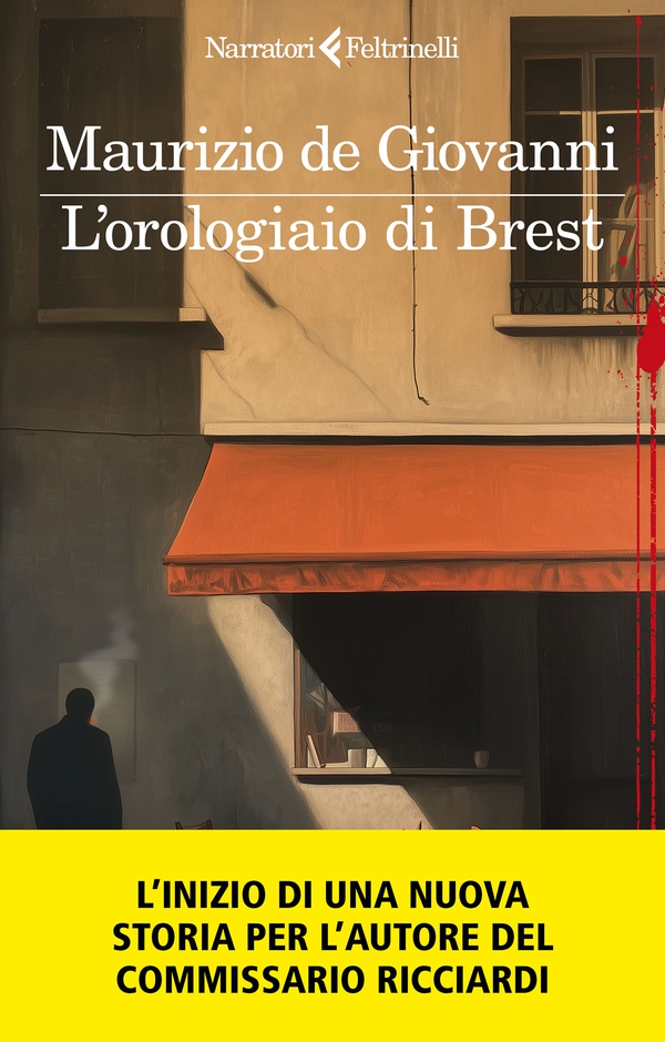 L'orologiaio di Brest - Librerie.coop
