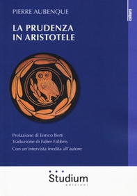 La prudenza in Aristotele - Librerie.coop