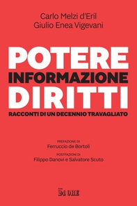 Potere Informazione Diritti - Librerie.coop