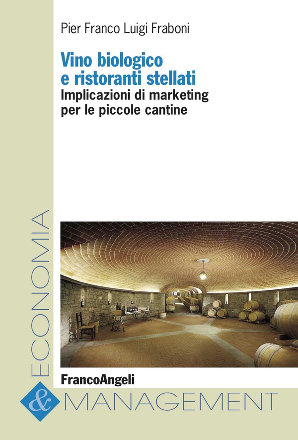 Vino biologico e ristoranti stellati - Librerie.coop Vino biologico e ristoranti stellati - Librerie.coop