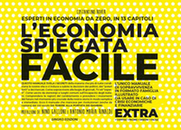 L'economia spiegata facile. Extra - Librerie.coop L'economia spiegata facile. Extra - Librerie.coop