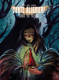 Dante Alighieri. Ediz. francese - Librerie.coop