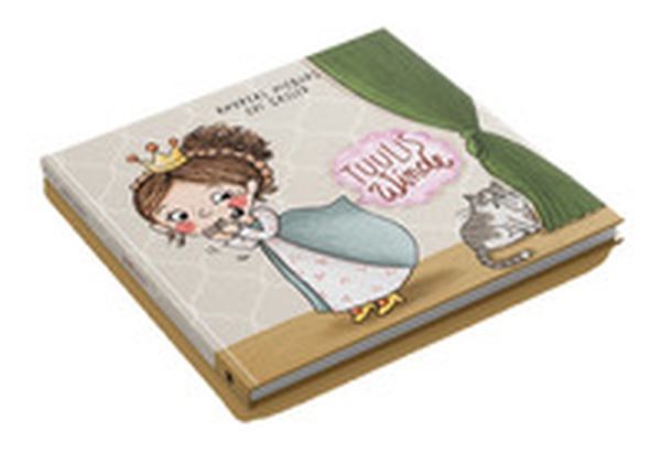 Tuulis Winde - Librerie.coop