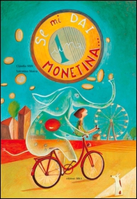 Se mi dai una monetina... - Librerie.coop