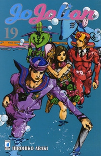 Jojolion - Vol. 19 - Librerie.coop