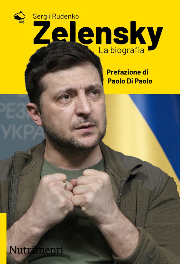 Zelensky - Librerie.coop Zelensky - Librerie.coop