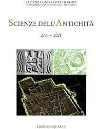 Scienze dell'antichità. Storia, archeologia, antropologia - Librerie.coop