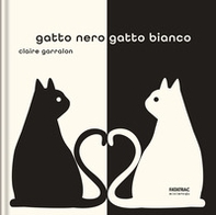 Gatto nero gatto bianco - Librerie.coop