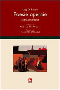 Poesie operaie. Scelta antologica - Librerie.coop