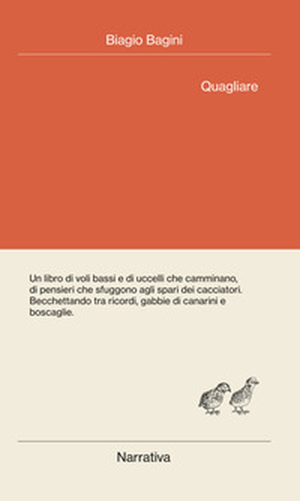 Quagliare - Librerie.coop Quagliare - Librerie.coop