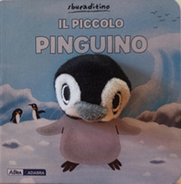 Il piccolo pinguino - Librerie.coop Il piccolo pinguino - Librerie.coop