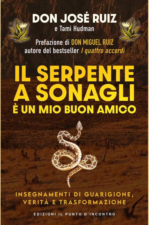 Il serpente a sonagli è un mio buon amico - Librerie.coop