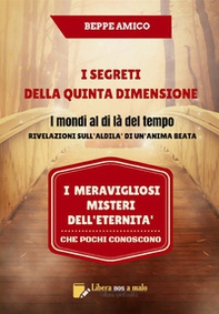 I segreti della quinta dimensione. I mondi al di là del tempo. Rivelazioni sull'aldilà di un'anima beata. I meravigliosi misteri dell'eternità che pochi conoscono - Librerie.coop