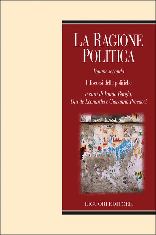 La ragione politica - Librerie.coop La ragione politica - Librerie.coop