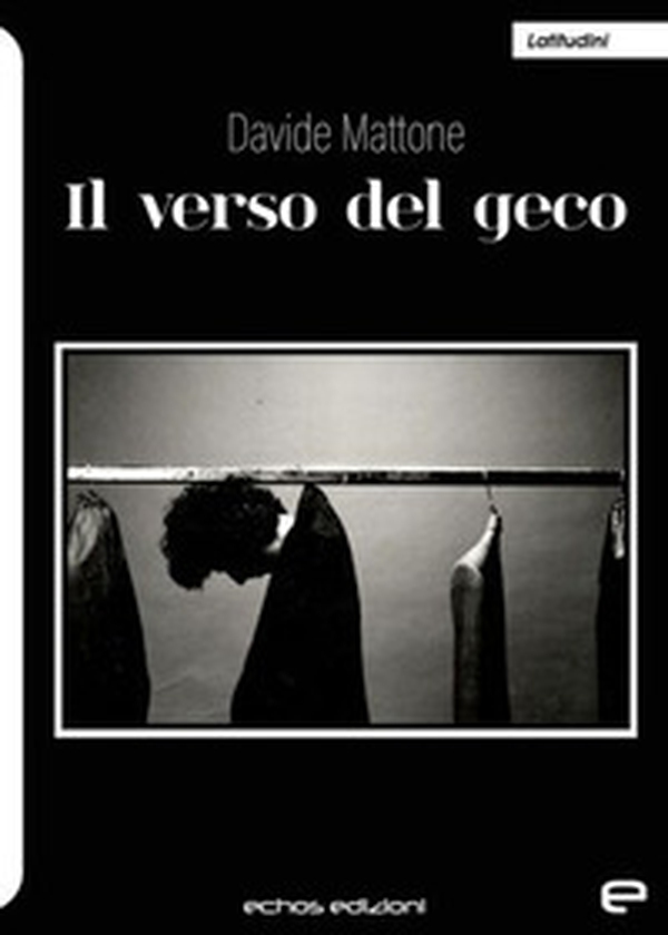 Il verso del geco - Librerie.coop Il verso del geco - Librerie.coop