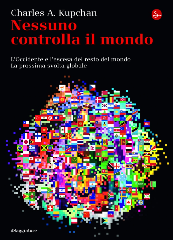 Nessuno controlla il mondo - Librerie.coop Nessuno controlla il mondo - Librerie.coop