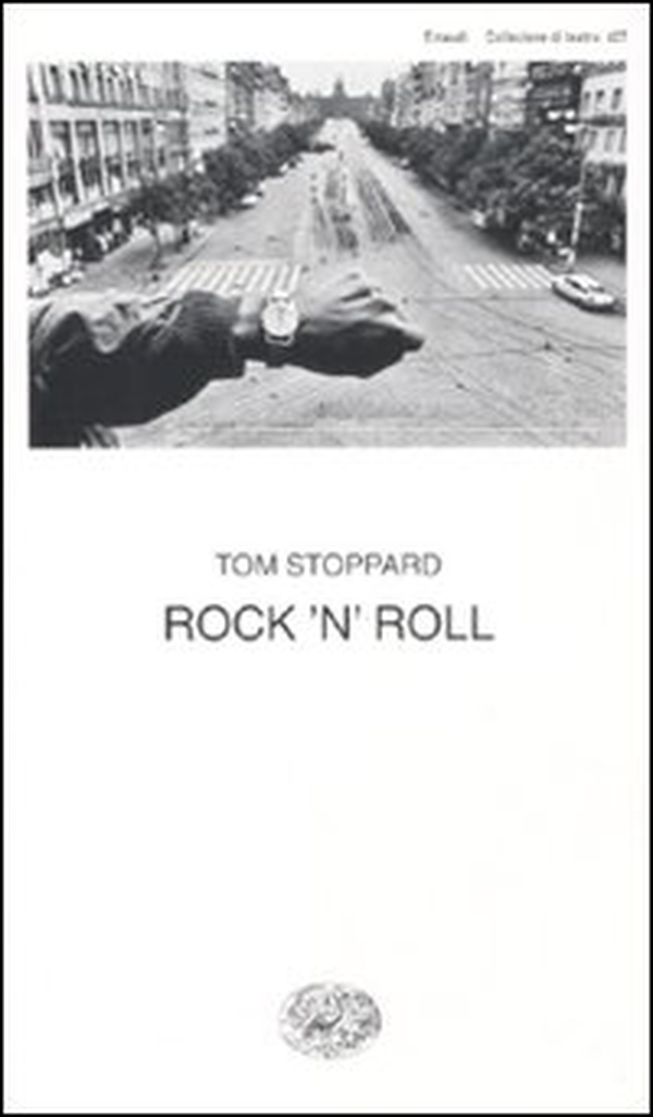 Rock'n'roll - Librerie.coop Rock'n'roll - Librerie.coop