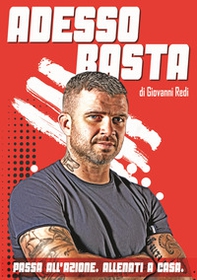 Adesso basta. Passa all'azione. Allenati a casa - Librerie.coop