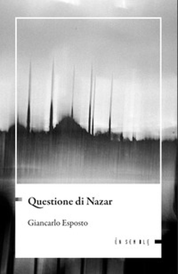Questione di Nazar - Librerie.coop