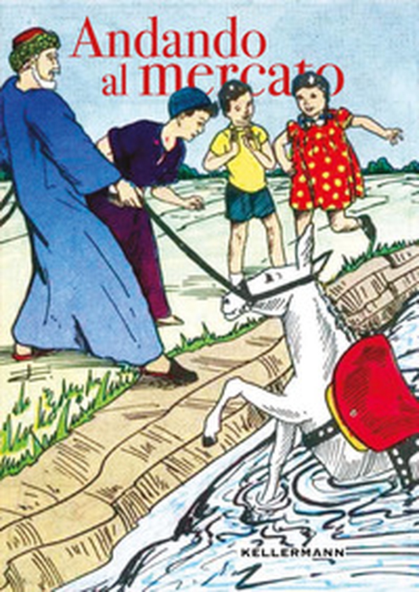 Andando al mercato - Librerie.coop Andando al mercato - Librerie.coop