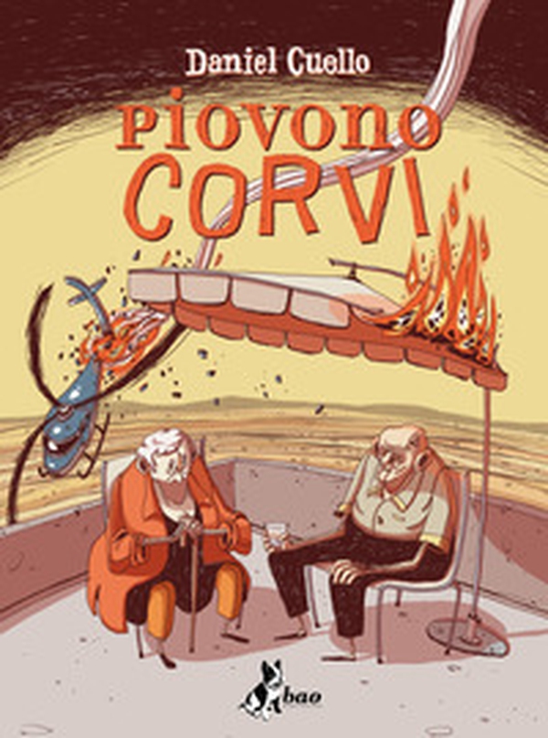 Piovono corvi - Librerie.coop Piovono corvi - Librerie.coop