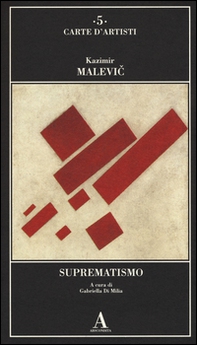 Suprematismo - Librerie.coop Suprematismo - Librerie.coop