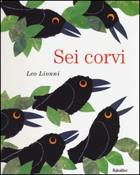 Sei corvi - Librerie.coop