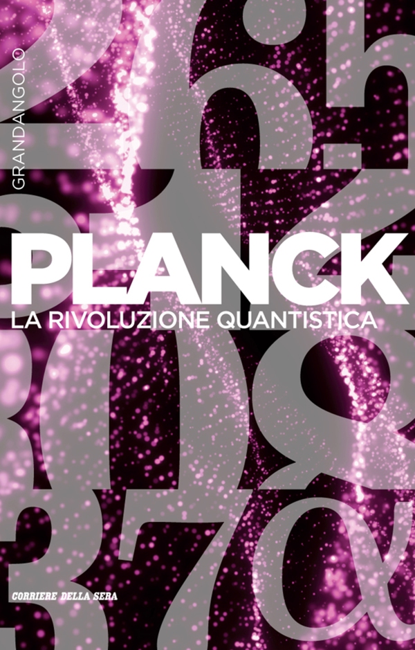 Planck - Librerie.coop Planck - Librerie.coop