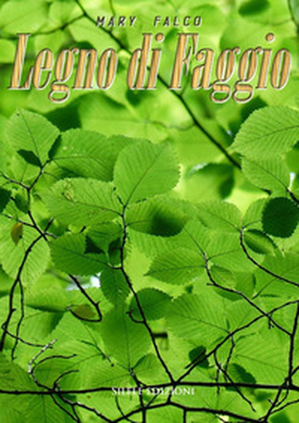 Legno di faggio - Librerie.coop Legno di faggio - Librerie.coop