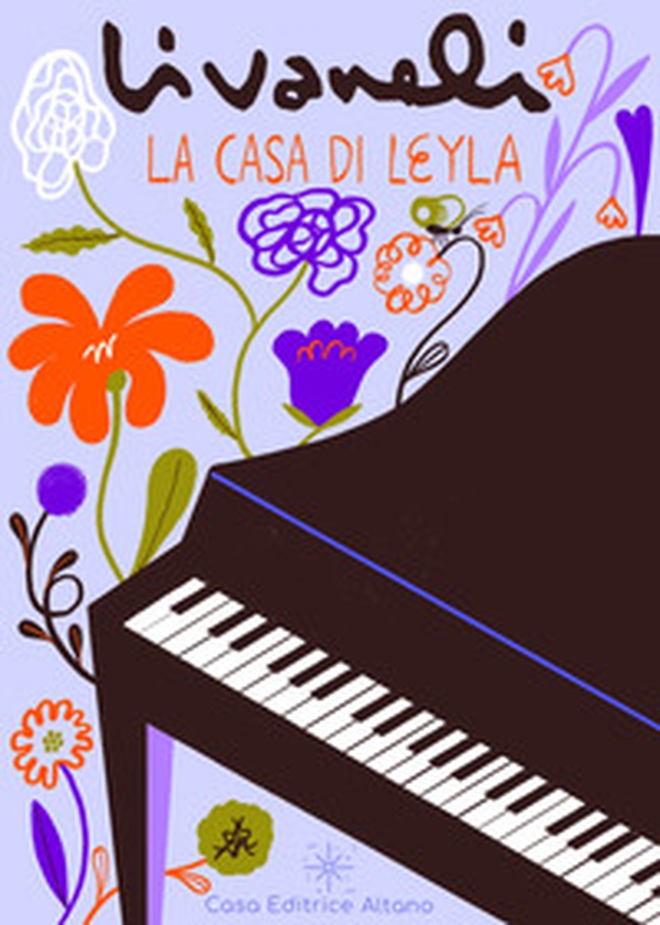 La casa di Leyla - Librerie.coop La casa di Leyla - Librerie.coop